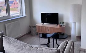 Vakantieappartement De Spuikom